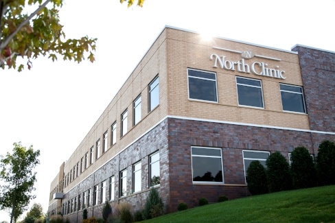 North Clinic Smart Chart