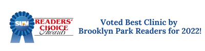 Best Clinic-Brooklyn Park - 2022