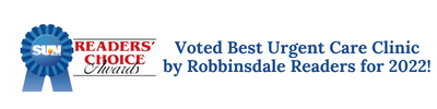 Best Urgent Care Clinic-Robbinsdale - 2022
