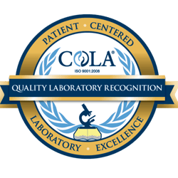 COLA_badge