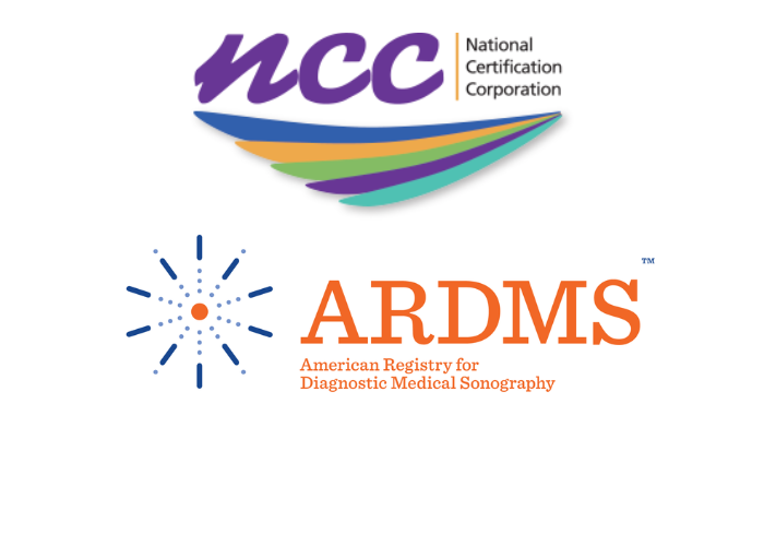 NCC & ARDMS