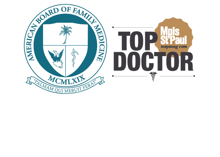 FM Board Certification & Top Doctor