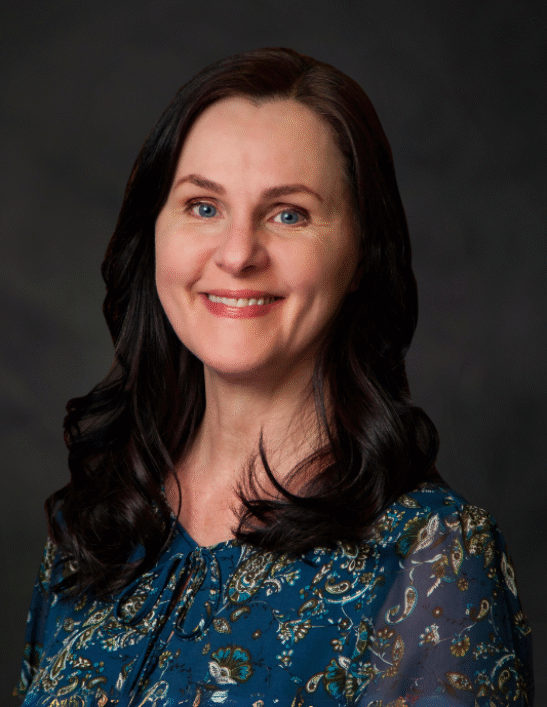 Karen Collins, WHNP-BC, C-RHI, RDMS