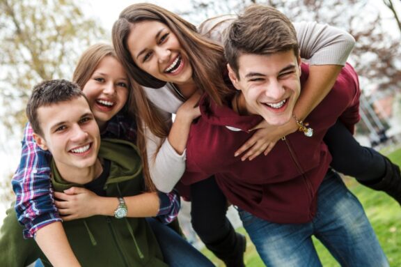 Top Teen Health Concerns
