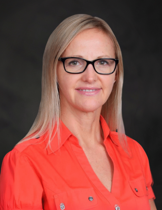 Heather LaBere, M.D.