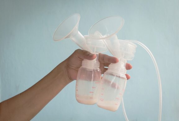 Breastfeeding in the Workplace