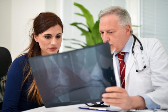 Types of Rheumatic Diseases