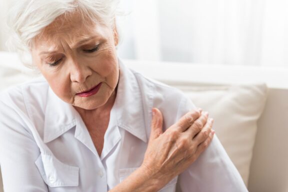 Tips for Managing Arthritis Pain