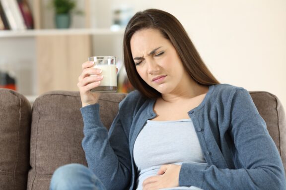 Sick to Your Stomach: Food Allergies and Sensitivity