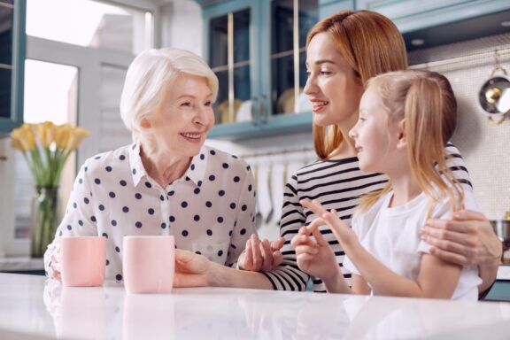 How to Gather Your Family Health History Information