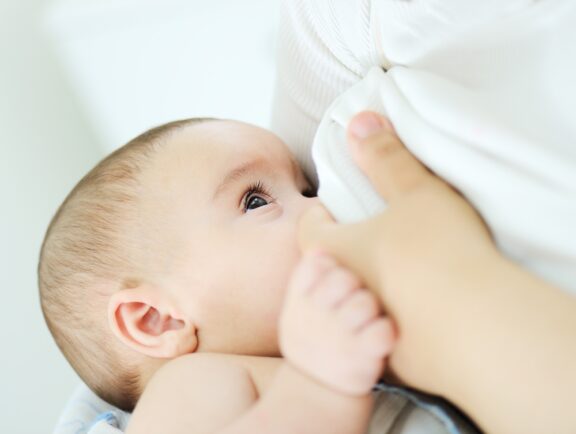 Preparing for Breastfeeding While Pregnant