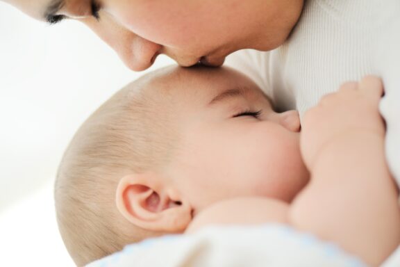 Taking Precautions for New or Soon to Be Moms During COVID-19