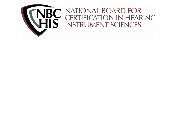 Elise Miller, BC-HIS awards and certifications