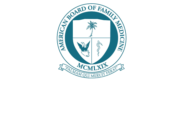 American Board of Family Medicine Logo