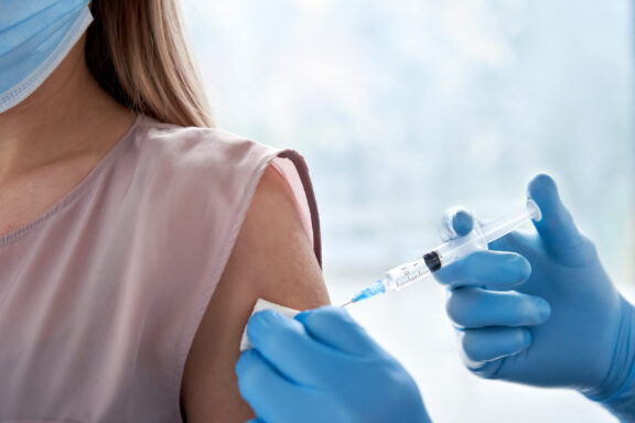 The COVID-19 Vaccine – What You Need to Know