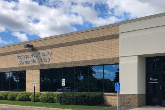 Voyage Healthcare Corporate Office