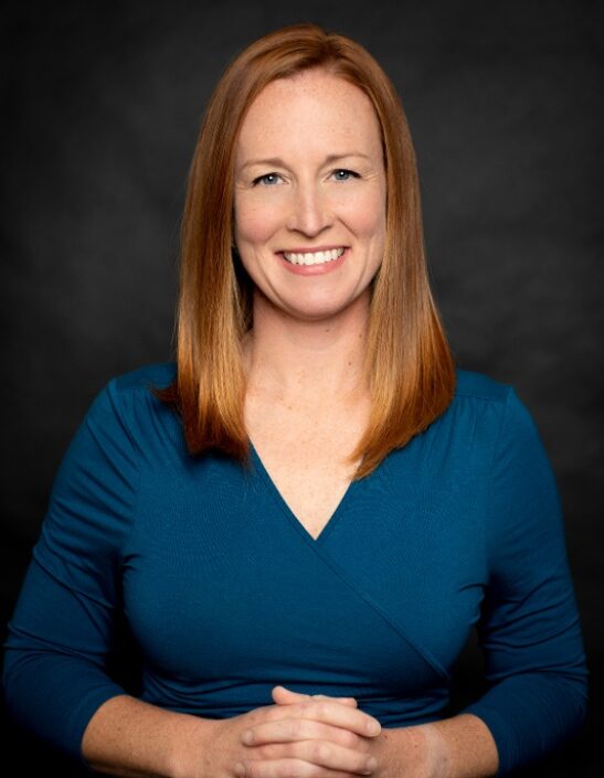 Cristen Singer, APRN, CNP, CLC