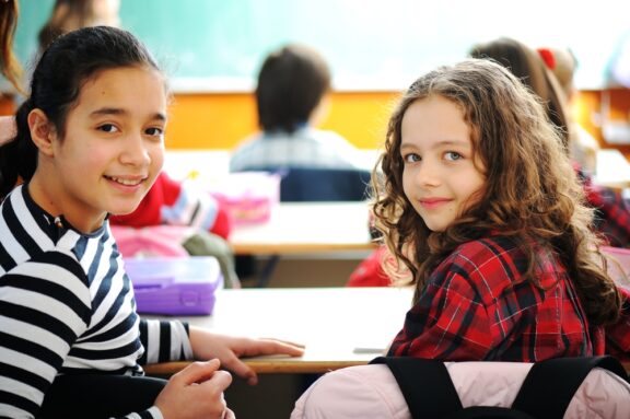 Back to School: 7 Strategies to Keep Kids Healthy!