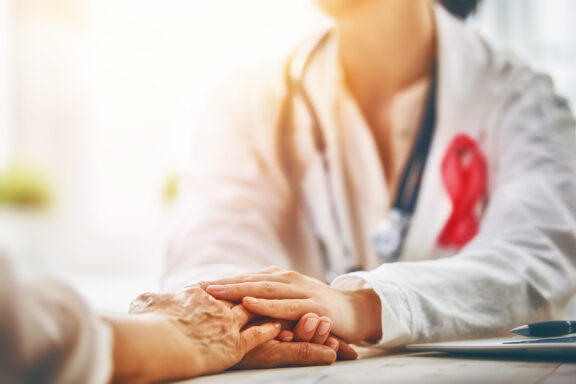 National Cancer Awareness Month – Prevention is Key