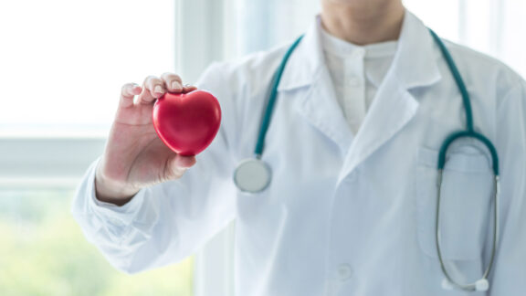 6 Tips for Preventing Cardiovascular Disease