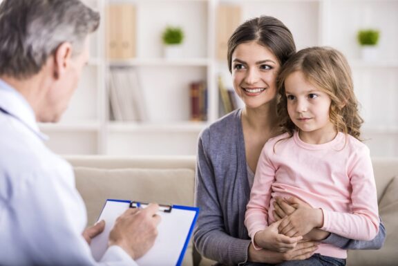 Welcome to North Clinic’s New Website