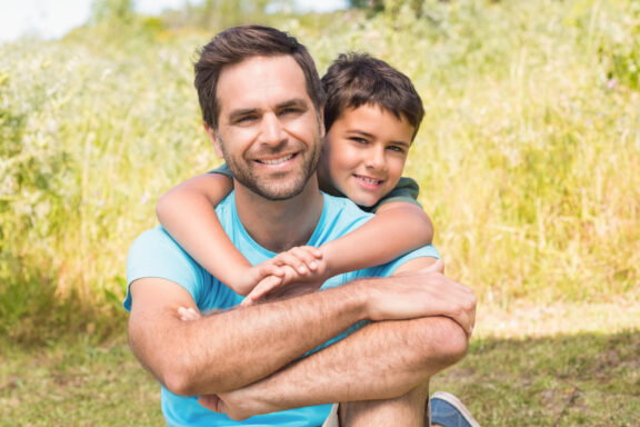 Getting Your Child Back-to-School Ready