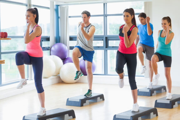 Getting Active During National Physical Fitness & Sports Month