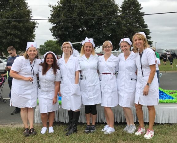 Voyage Healthcare Will Be a Sponsor in Maple Grove Days 2018!