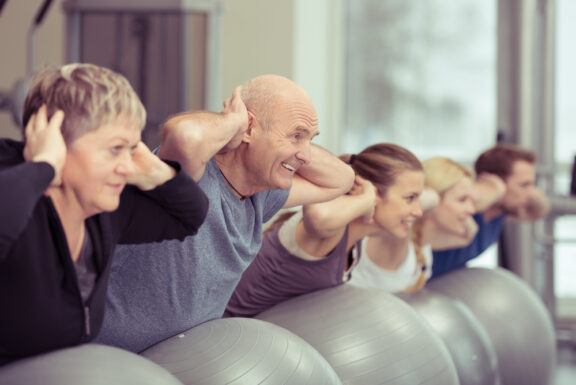 9 Tips for Staying Healthy as a Weekend Warrior