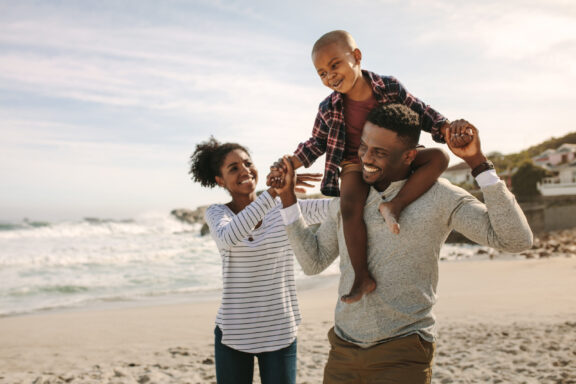 How to Stay Healthy While on Vacation