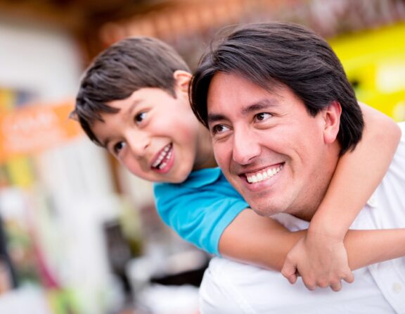 June is Men’s Health Month