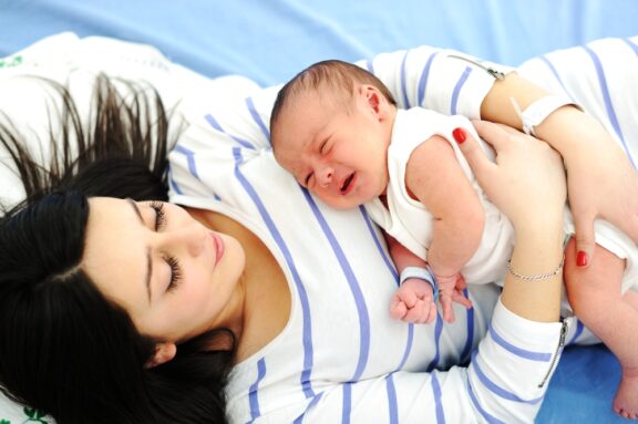 Vaginal Birth after a C-Section – Understanding My Options