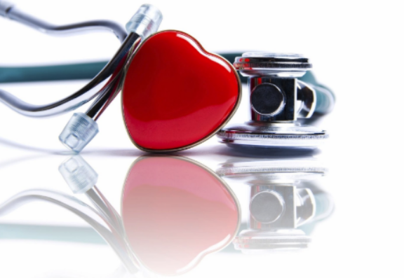 Don’t Be Vein: It’s Heart Health Month!
