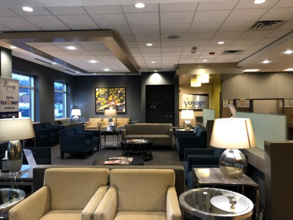 Voyage Healthcare’s Plymouth Clinic is Reopening!