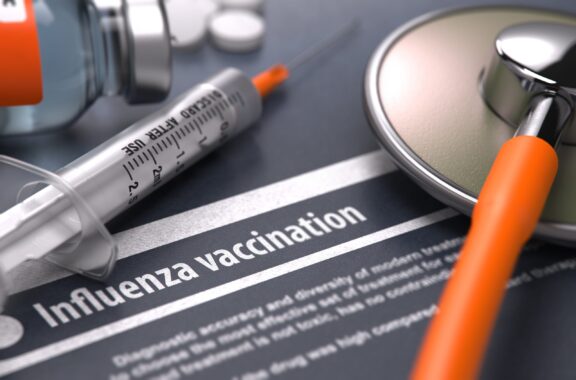Why You Should Get a Flu Shot