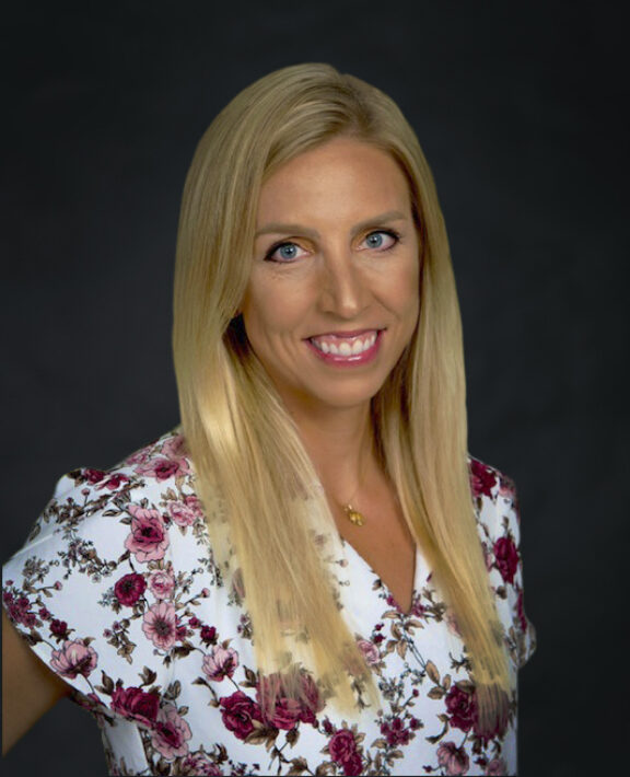 Introducing Kaitlyn Laube Ward, DPM – Foot and Ankle Specialist!
