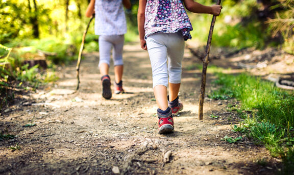 Family-Friendly Activities to do While Social Distancing