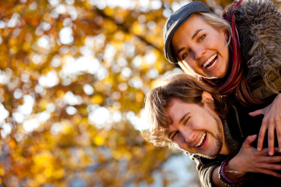 How to be Healthier this Fall