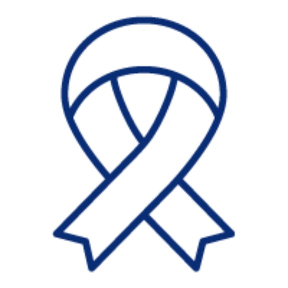 Mammography icon
