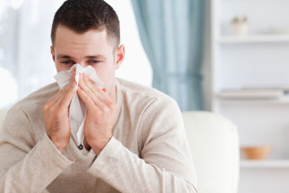 Reasons to Get Your Flu Shot Today