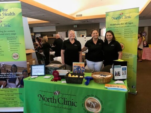 Voyage Healthcare is a Sponsor for Maple Grove Days 2019!