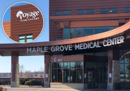 Northeast Medical Group Sleep Center