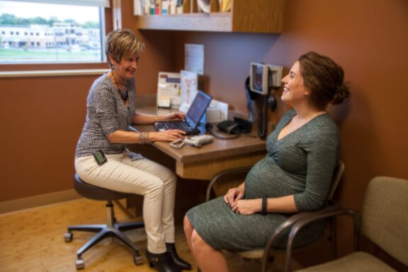 The Best Women’s Health Centers Have These 5 Features