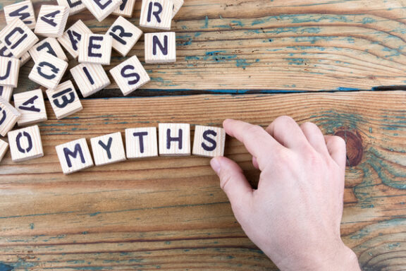 Debunking the Top 10 Myths about Independent Clinics