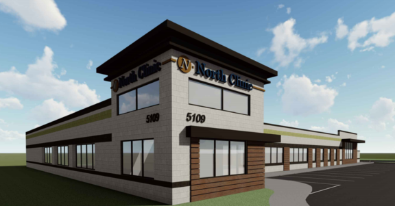 North Clinic’s Robbinsdale Office is Moving to Crystal, MN May 20, 2019