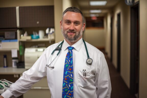 Why Family Medicine is Important