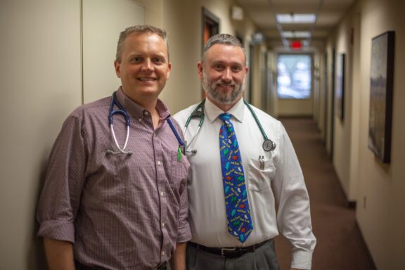 Nominate Your Family Physician for the Minnesota Family Physician of the Year!