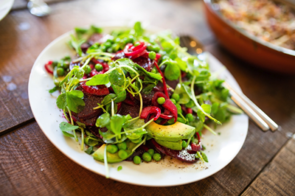 6 Tips for Keeping Your Colon Healthy