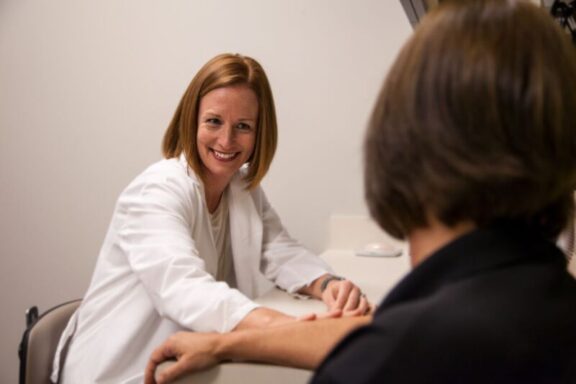What You Should Expect From Your First Prenatal Checkup