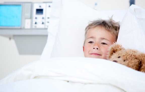 Your Guide to Childhood Injuries
